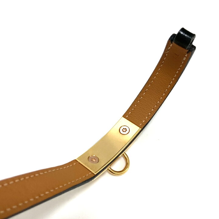 楽天市場】エルメス【Hermes】ブレスレット リヴァル ドゥブルトゥール  