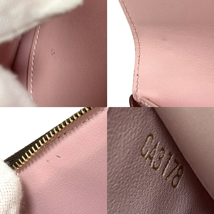 楽天市場】ルイヴィトン【Louis Vuitton】長財布 ポルトフォイユ