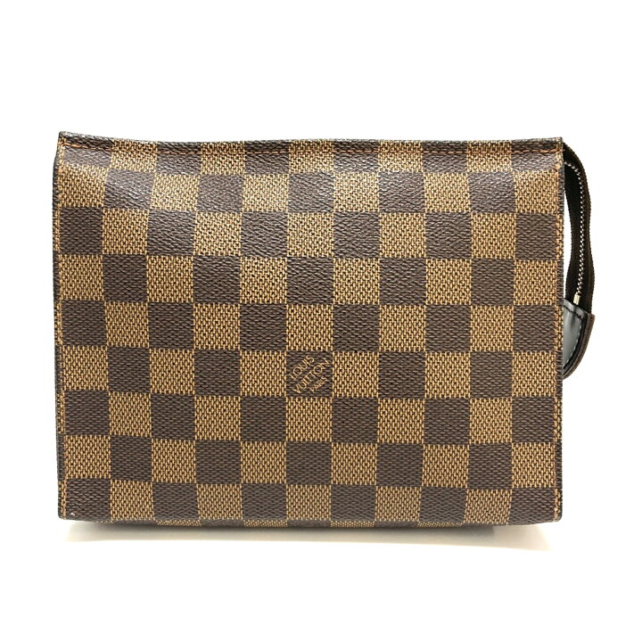 楽天市場】ルイヴィトン【Louis Vuitton】ポッシュ トワレット19 