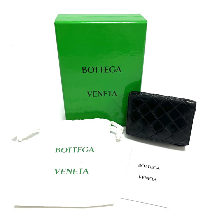 楽天市場】ボッテガヴェネタ【BOTTEGA VENETA】イントレチャート 三 