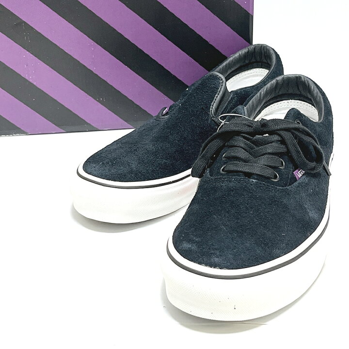楽天市場】未使用【Needles x Vans】ニードルズ x ヴァンズ ERA 