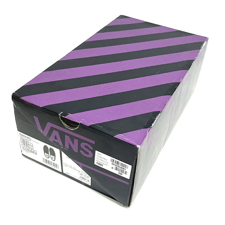 楽天市場】未使用【Needles x Vans】ニードルズ x ヴァンズ ERA 