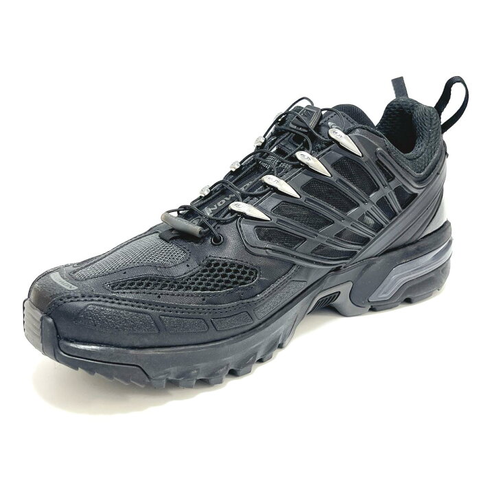 楽天市場】サロモン Salomon 未使用 ACS PRO ADVANC 471798 スニーカー 