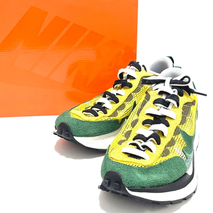 楽天市場】ナイキ 【NIKE】 CV1363-700 VAPORWAFFLE / SACAI TOUR 