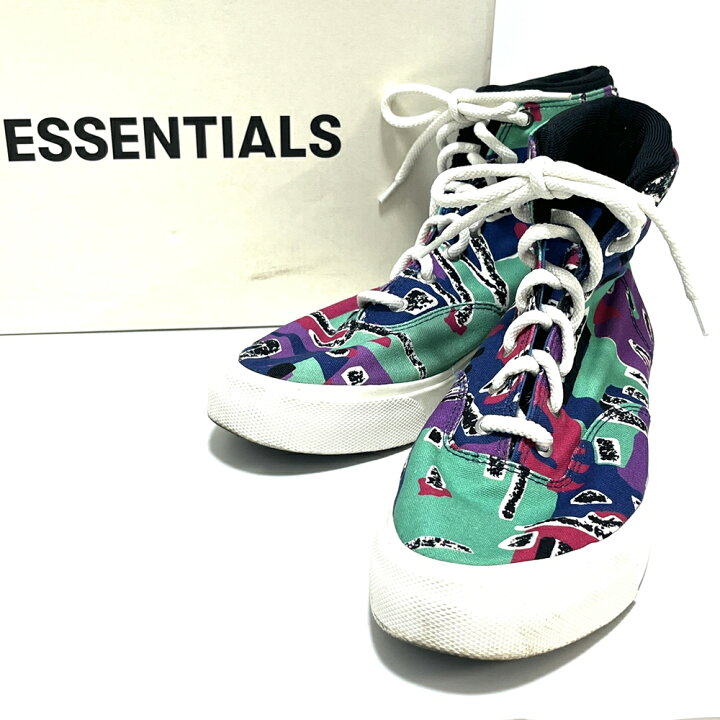 楽天市場】【CONVERSE】 コンバース FOG ESSENTIALS エフオージー 