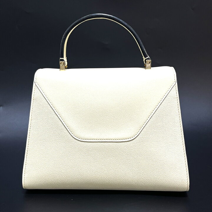 楽天市場】ヴァレクストラ【Valextra】イジィデ ミディアム オフ  