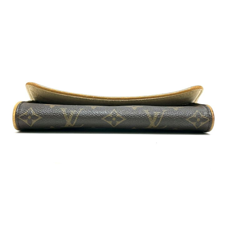 楽天市場】ルイ ヴィトン【Louis Vuitton】モノグラム ポシェット