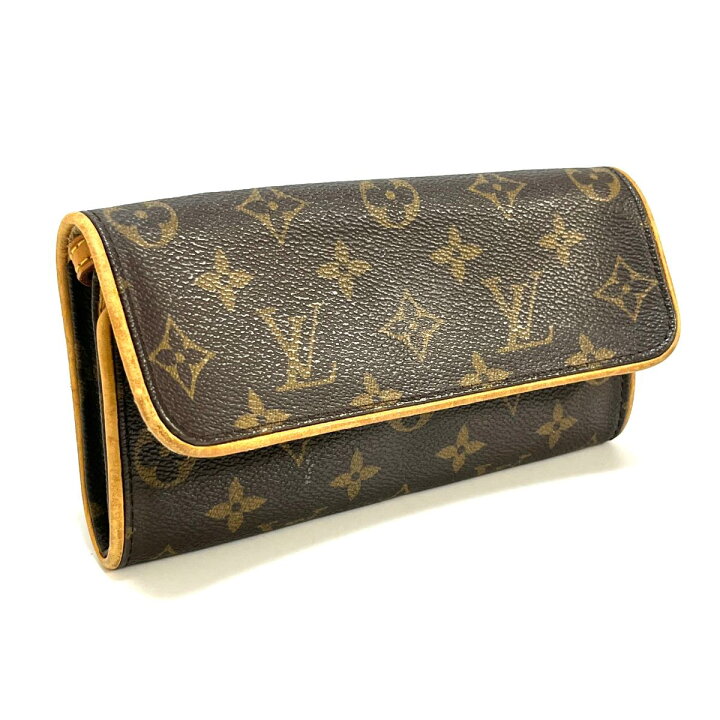 楽天市場】ルイ ヴィトン【Louis Vuitton】モノグラム ポシェット