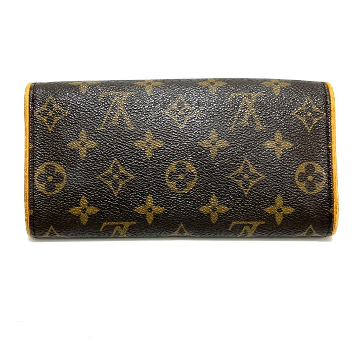 楽天市場】ルイ ヴィトン【Louis Vuitton】モノグラム ポシェット 