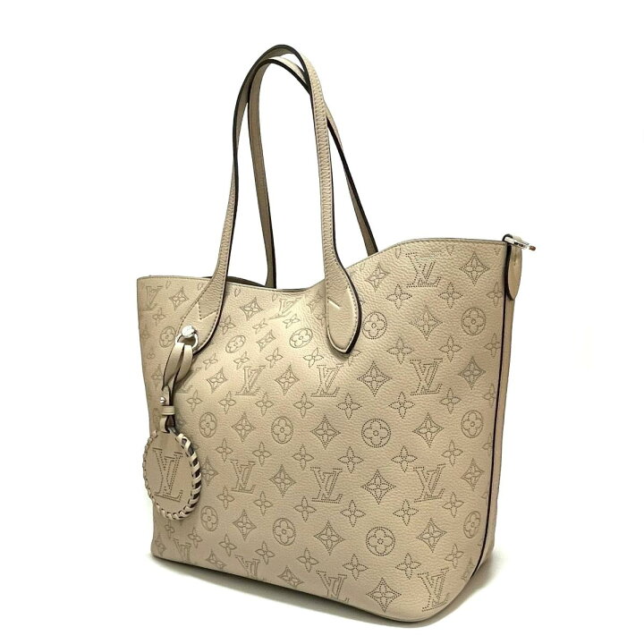 楽天市場】ルイヴィトン【Louis Vuitton】ブロッサム MM マヒナ M21852  