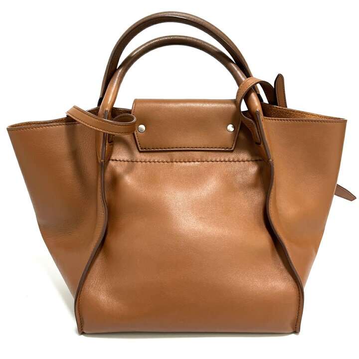 楽天市場】セリーヌ 【CELINE】 ビッグバッグ スモール ロング  