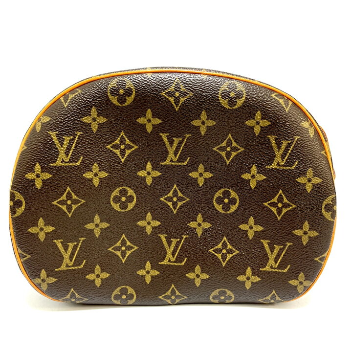楽天市場】【Louis Vuitton】ルイヴィトン M51221 モノグラム ブロワ 