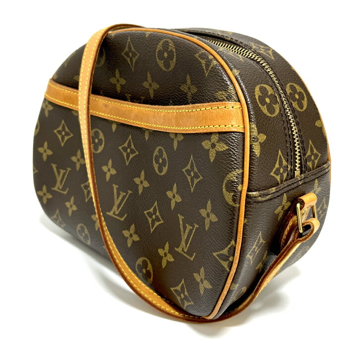 楽天市場】【Louis Vuitton】ルイヴィトン M51221 モノグラム ブロワ 