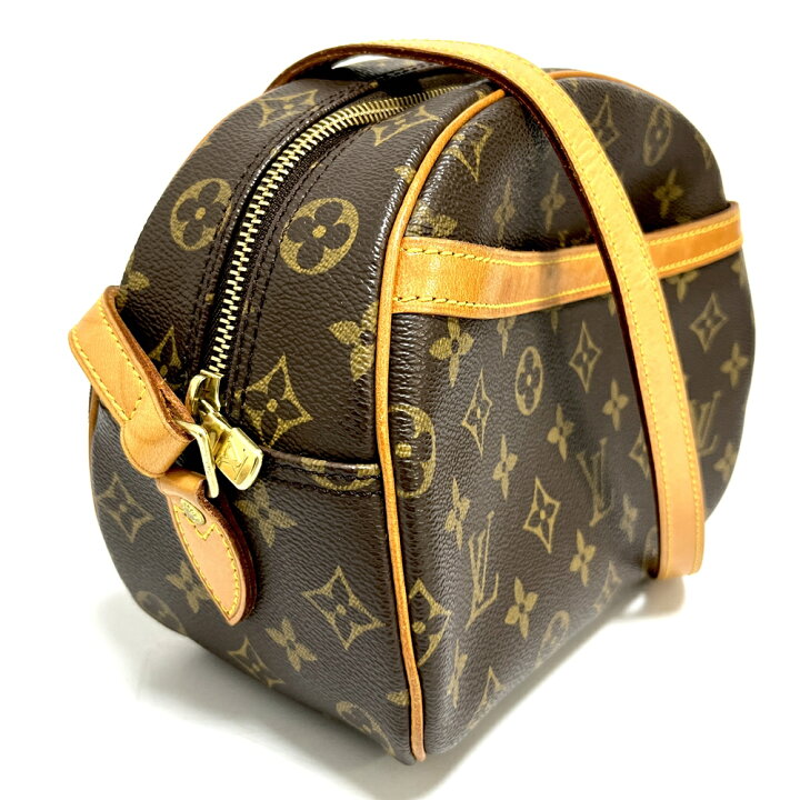 楽天市場】【Louis Vuitton】ルイヴィトン M51221 モノグラム ブロワ  