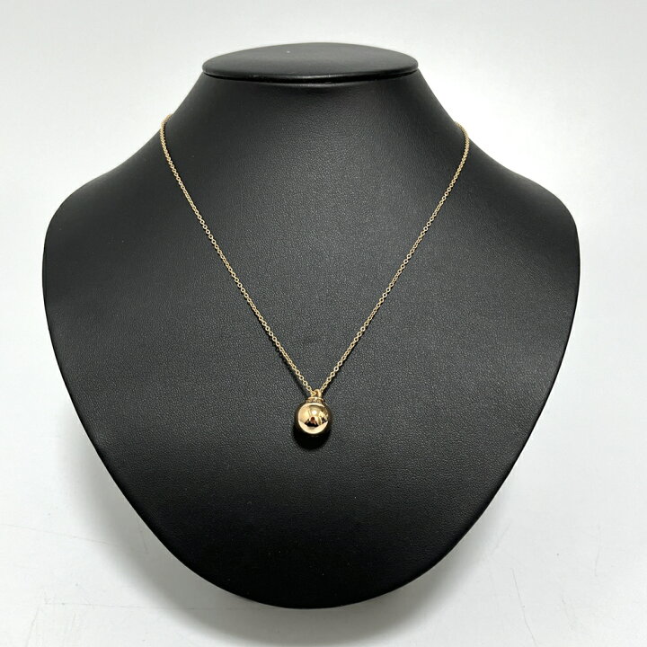 楽天市場】【Tiffany＆Co.】ティファニー ハードウェア ボール  