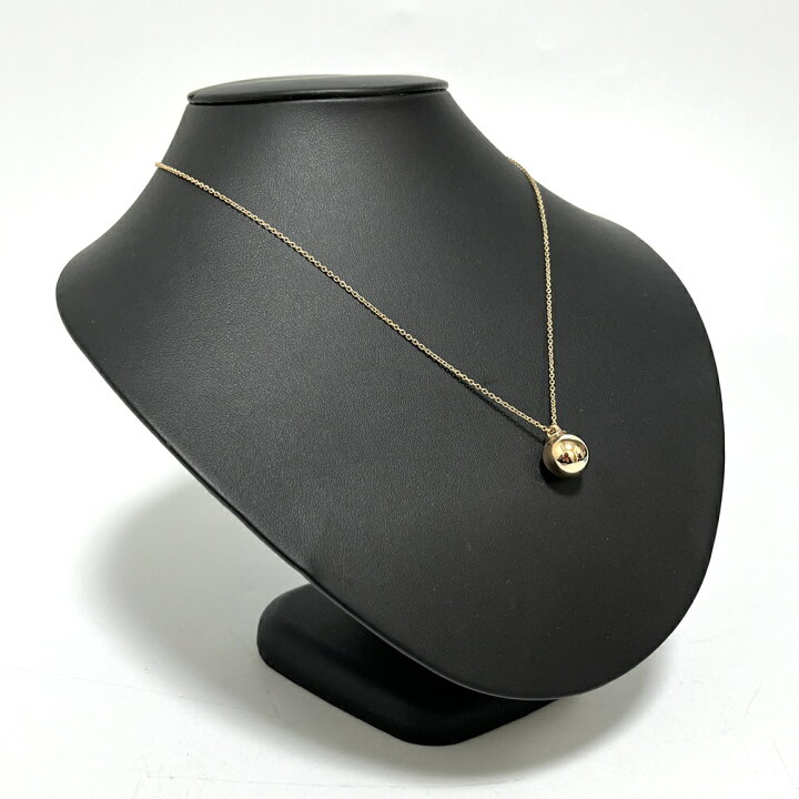 楽天市場】【Tiffany＆Co.】ティファニー ハードウェア ボール  