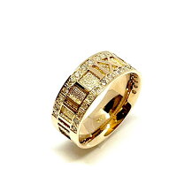 楽天市場】14k リング 中古の通販