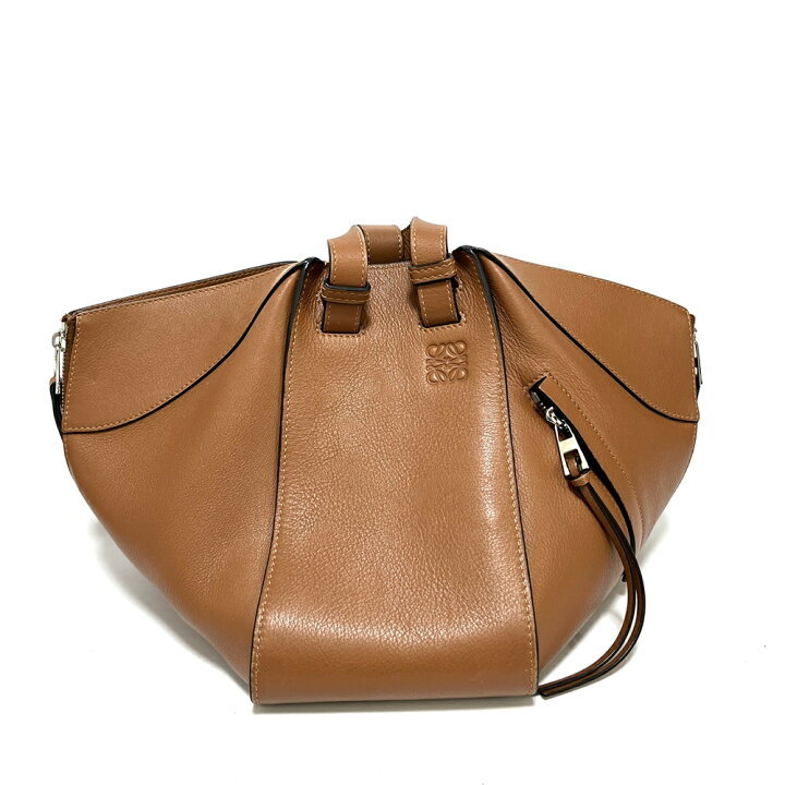 楽天市場】ロエベ【LOEWE】387.30.S35 ハンモック スモール クラシック 