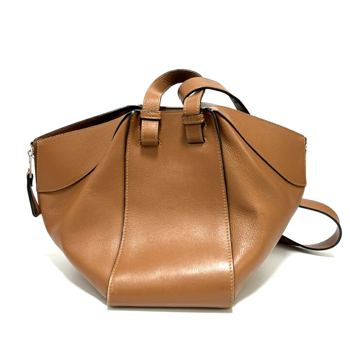 楽天市場】ロエベ【LOEWE】387.30.S35 ハンモック スモール クラシック  