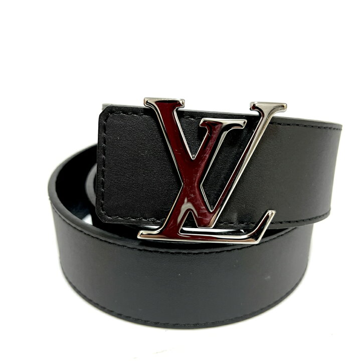 楽天市場】【Louis Vuitton】ルイヴィトン M0450 サンチュール LV  