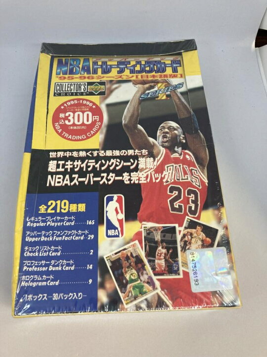 楽天市場】【UPPER DECK】アッパー デッキ NBA トレーディングカード 