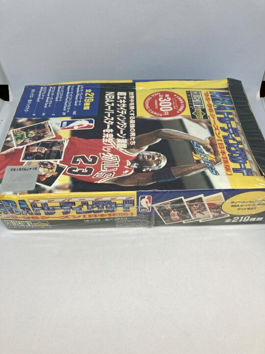 楽天市場】【UPPER DECK】アッパー デッキ NBA トレーディングカード 