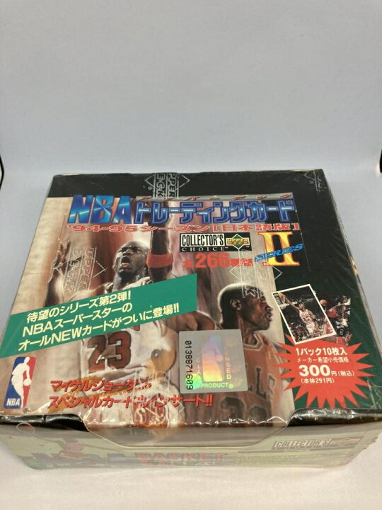 楽天市場】【UPPER DECK】アッパー デック NBA トレーディングカード 