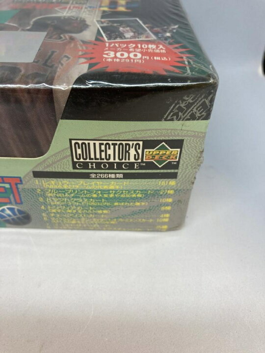 楽天市場】【UPPER DECK】アッパー デック NBA トレーディングカード 