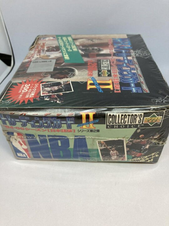 楽天市場】【UPPER DECK】アッパー デック NBA トレーディングカード 