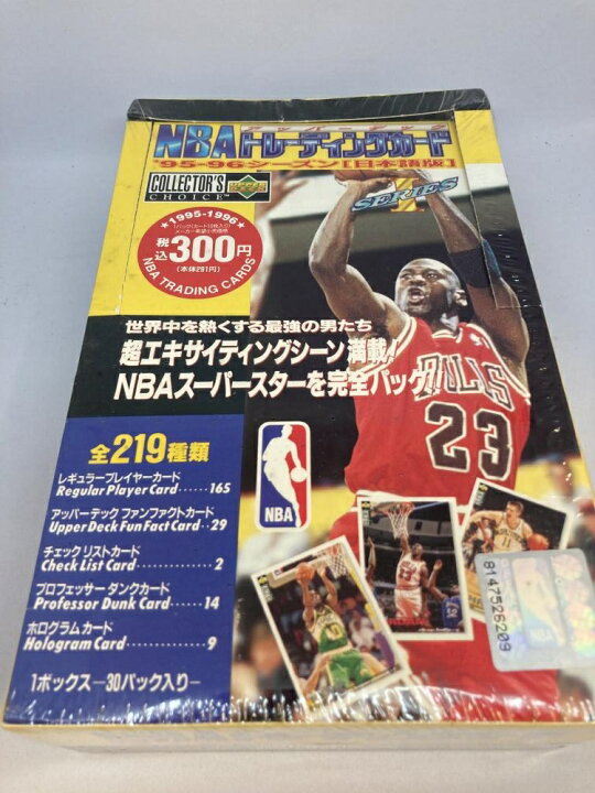 楽天市場】【UPPER DECK】アッパー デッキ NBA トレーディングカード 