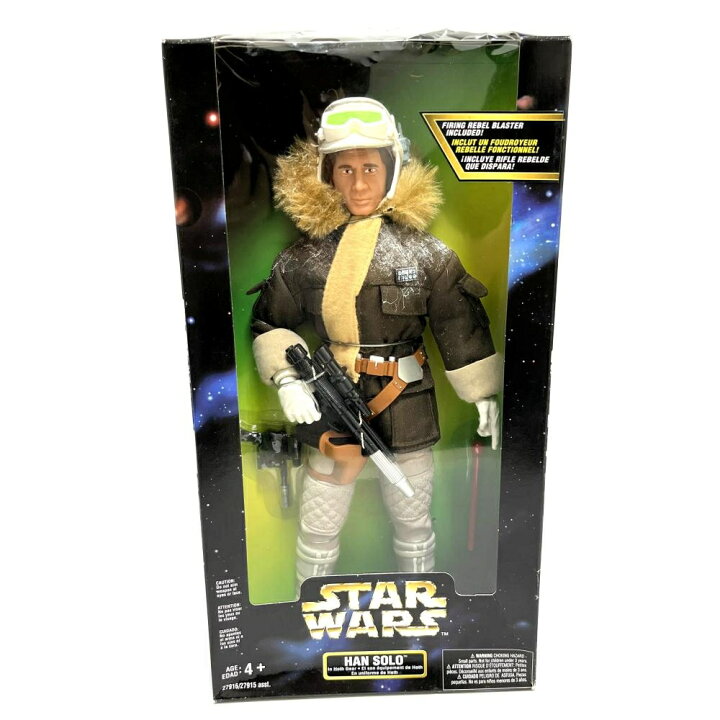 楽天市場】【Kenner】スター・ウォーズ STAR WARS コレクション 