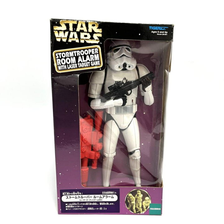 楽天市場】 【HASBRO】ハズブロ スター・ウォーズ STAR WARS 12インチ 