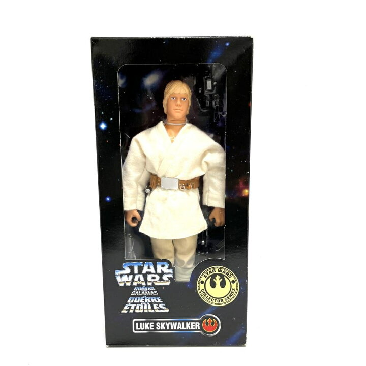 楽天市場】【Kenner】スター・ウォーズ STAR WARS コレクション 