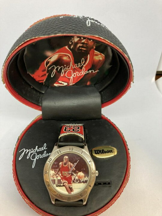 楽天市場】 【WILSON】MICHAEL JORDAN バスケットボール 23 マイケル 
