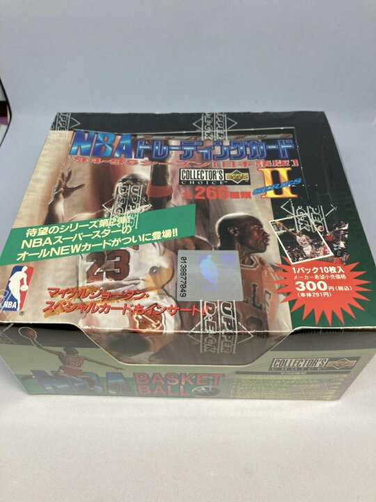 楽天市場】 【UPPER DECK】アッパー デッキ NBA トレーディングカード 