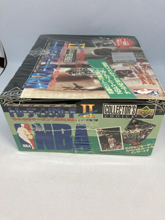 楽天市場】 【UPPER DECK】アッパー デッキ NBA トレーディングカード 