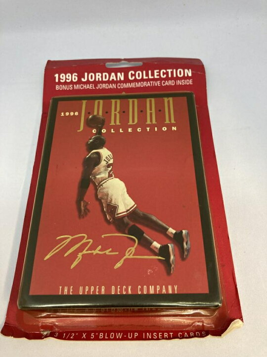 楽天市場】【UPPER DECK】アッパー デッキ マイケルジョーダン MICHAEL 