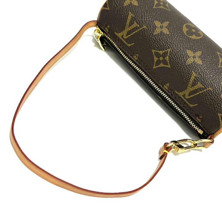 楽天市場】ルイヴィトン【LOUIS VUITTON】モノグラム パピヨン30 