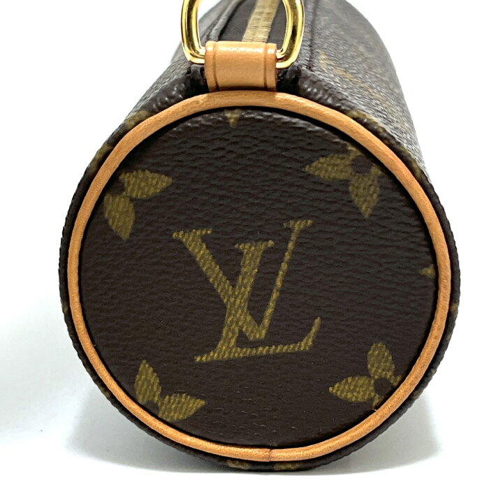 楽天市場】ルイヴィトン【LOUIS VUITTON】モノグラム パピヨン30 