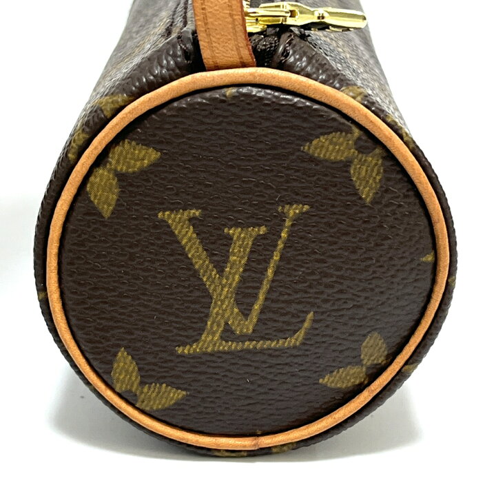 楽天市場】ルイヴィトン【LOUIS VUITTON】モノグラム パピヨン30 