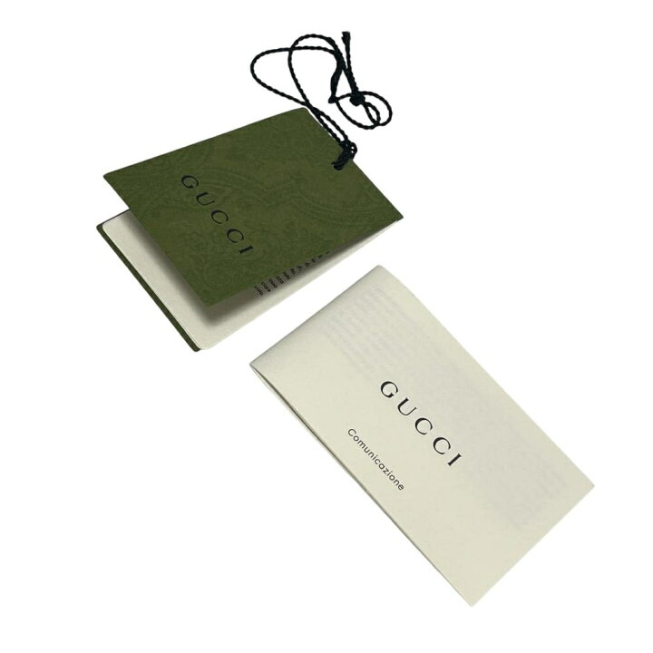 楽天市場】グッチ【GUCCI】700424 3G001ツイル ネックボウ シルク 黄色  