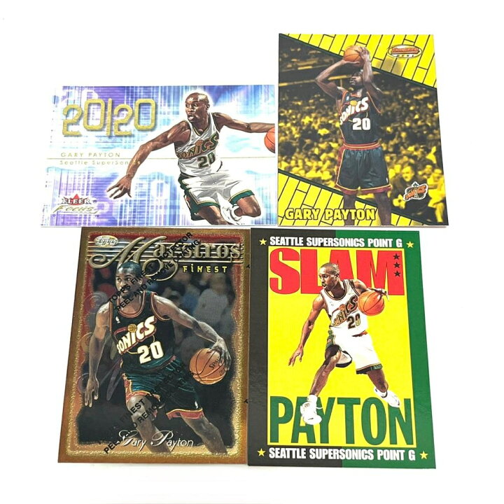 楽天市場】【中古】topps FLEER sky box NBA カード トレカ GARY 