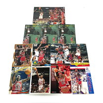 楽天市場】nba マイケルジョーダン カードの通販