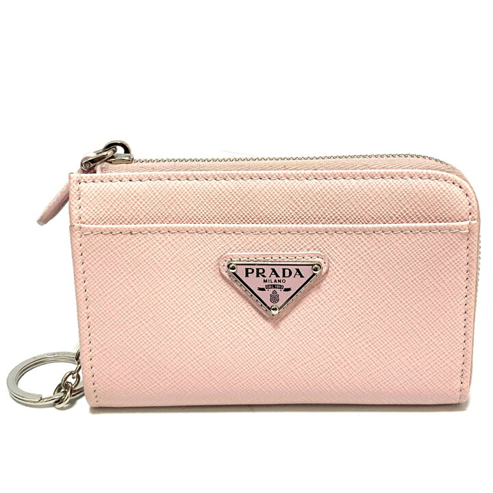 楽天市場】【レターパックプラスで発送】プラダ【PRADA】1PP122 