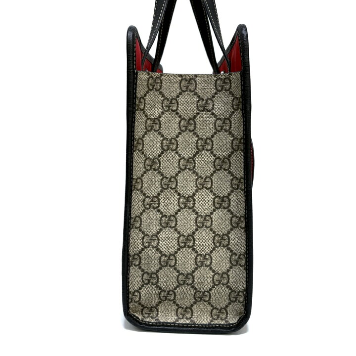 楽天市場】グッチ【GUCCI】664083 チルドレンズ GGスプリーム 