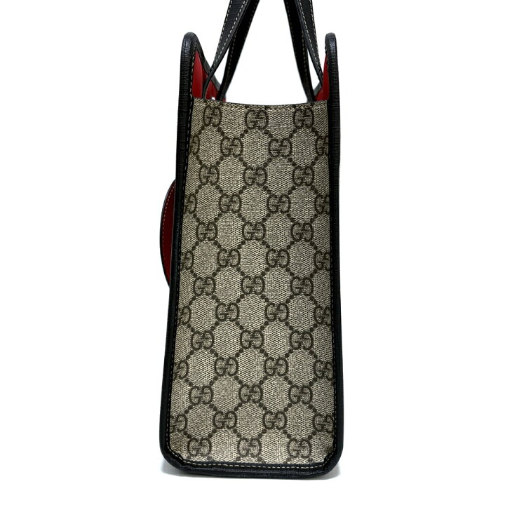 楽天市場】グッチ【GUCCI】664083 チルドレンズ GGスプリーム 