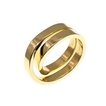 楽天市場】カルティエ リング 中古（指輪・リング｜メンズジュエリー 