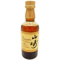楽天市場】山崎12年 50mlの通販