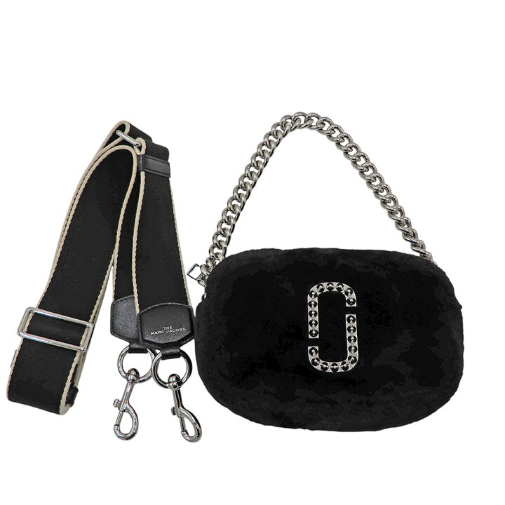 楽天市場】MARC JACOBS【マークジェイコブス】ショルダーバッグ 