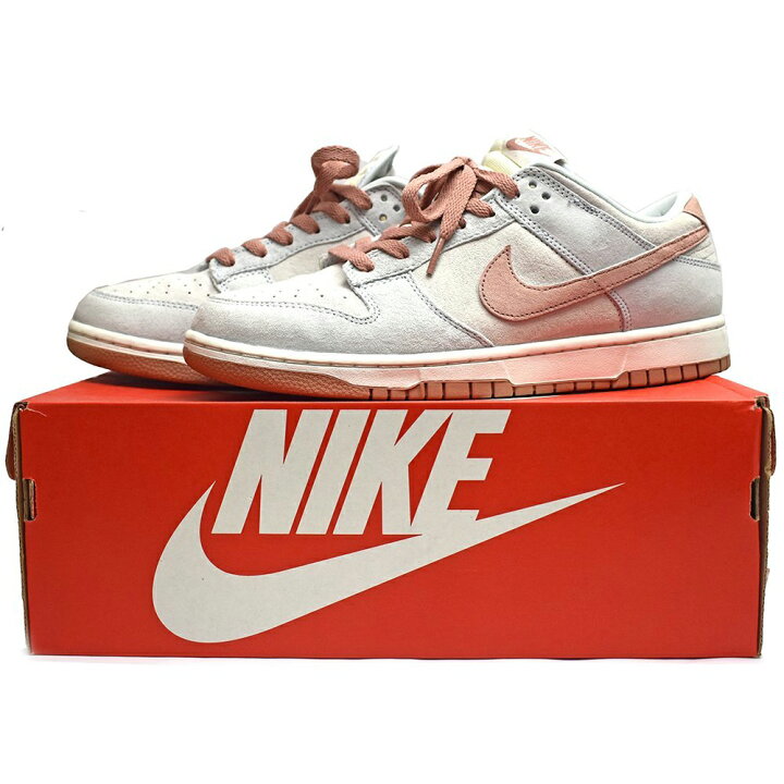 楽天市場】NIKE【ナイキ】ダンク ロー レトロ フォッシルローズ DH7577 